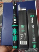 klucz dynamometryczny wera