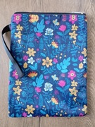 Etui / torebka / futerał na książki, czytnik ebooków