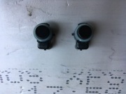 Czujniki parkowania tył BMW X1 F48 