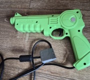 Konami Light Gun PS1 Unikat PlayStation