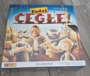Podaj cegłe egmont 