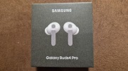 Samsung Galaxy Buds 4 Pro Białe