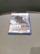 Ps5 the last of US part 2 