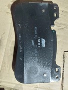 Klocki przod bmw f90 m5. 7991033,  8746107