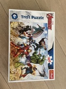 Puzzle Trefl Marvel Avengers 160 elementów 6+