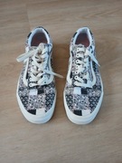 Vans trampki, sneakersy damskie. Rozmiar 39.
