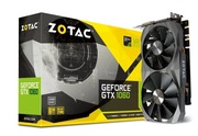 Karta Graficzna Zotac Nvidia GeForce GTX 1060 6Gb
