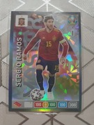 Panini Uefa Euro 2020 karta Ramos MASTER RARE