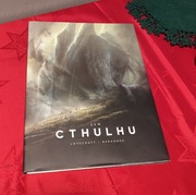 Zew Cthulhu Lovecraft 