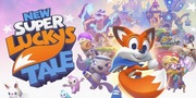 New Super Lucky’s Tale - klucz Steam + gratis