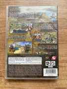 Sid Meier's Civilization IV Colonization PC     