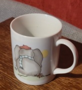 Kubek Steinbeck for the Toscany Collection Japan