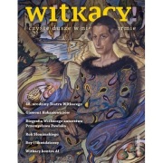 Witkacy! 1/2025(18) Czyste dusze w niemytej formie