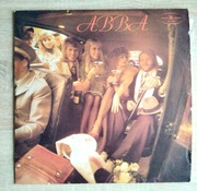 ABBA winyl Polskie Nagrania Muza 