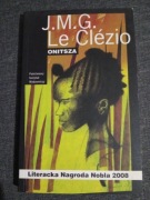 Onitsza J.M.G. Le Clezio