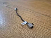 Dell Vostro 3400 P132G Gniazdo Zasilania