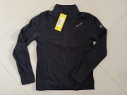 Męska bluza FISCHER UP FLEX JACKET rozmiar M