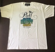 PLNY TEXTYLIA - Koszulka Eintopf Mixtape XL Tede