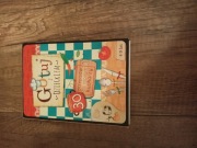 Gotuj z dzieckiem Karty z przepisami dla młodych kucharzy 