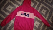 Bluza z kapturem Fila rozm 158