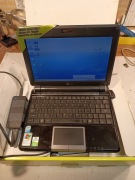 EeePC 901 wersja windows