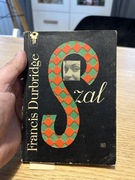 FRANCIS DURBRIDGE - SZAL - KLUB SREBRNEGO KLUCZA 