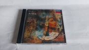 Verdi - Price, Gorr, Vickers, Solti – Aida - Highlights