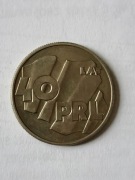 Moneta 100zl (40 Lat PRL) 1984r.