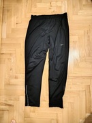 spodnie dresowe NIKE drifit dri-fit czarne 50/52 L