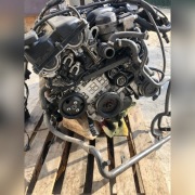 Silnik e46 n42b20 valvetronic 143km