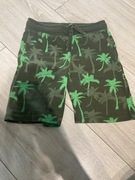 Spodenki 110cm  h&m