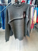 Swetr meski r XL turecki