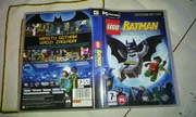 LEGO Batman PC PL (Wydanie premierowe)