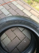 Opony motocyklowe Metzeler 180/60 ZR 17 oraz Pirelli 120/70 ZR 17