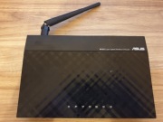 Asus RT-N12 sam router