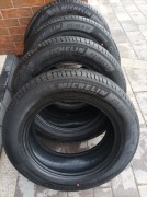 Opony letnie  Michelin