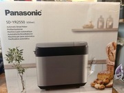 Wypiekacz do chleba Panasonic SD-YR2550 srebrny