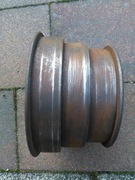 Koło pasowe -3 paski płaskie stary napęd .