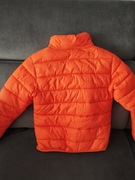 Kurtka jesienna  rozmiar 128