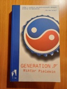 Generation "P" - Wiktor Pielewin