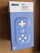 8Bitdo micro jak nowy