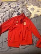 Bluza sportowa Nike piłka nożna pzpn