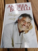 Andrea Bocelli Muzyka ciszy 