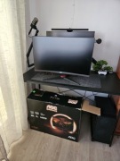 Monitor AOC c27g2e