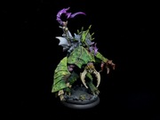 Final Boss- Ithilid na Bestii