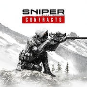 Sniper Ghost Warrior Contracts – Klucz do aktywacji na PS4