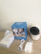 Kamera Wewnętrzna Wi-Fi HD z Funkcją Rozmowy Veezoom ws-q504d Tuya