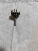 Radmor seria 5102 przełącznik głośników