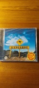 PŁYTA CD KANGAROZ "KANGAROZ"