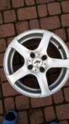 Komplet 4 felgi 15,aluminiowe AEZ(Germany)